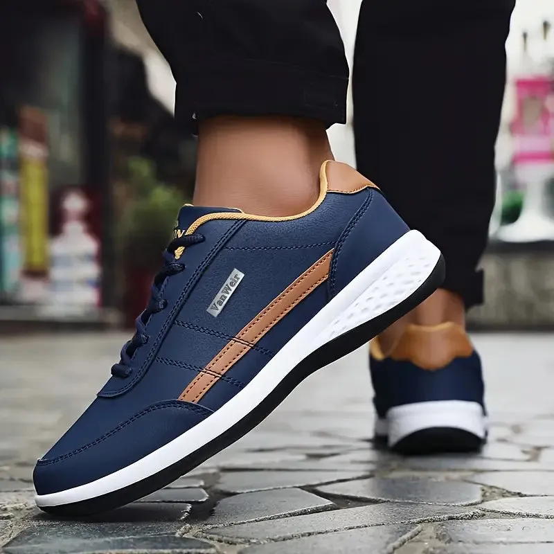 BACkWOODS | Men's Fashion Orthopedic Sports Shoes