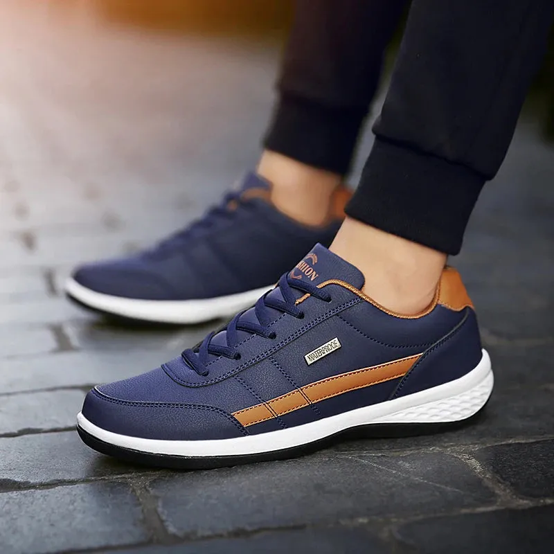 BACkWOODS | Men's Fashion Orthopedic Sports Shoes
