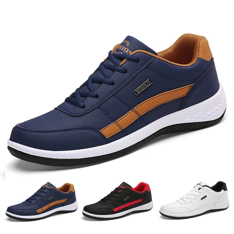 BACkWOODS | Men's Fashion Orthopedic Sports Shoes
