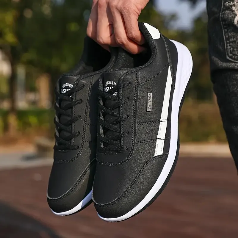 BACkWOODS | Men's Fashion Orthopedic Sports Shoes