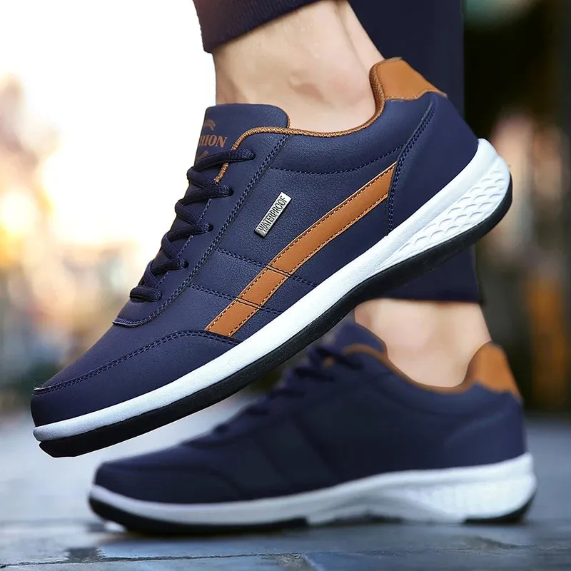 BACkWOODS | Men's Fashion Orthopedic Sports Shoes
