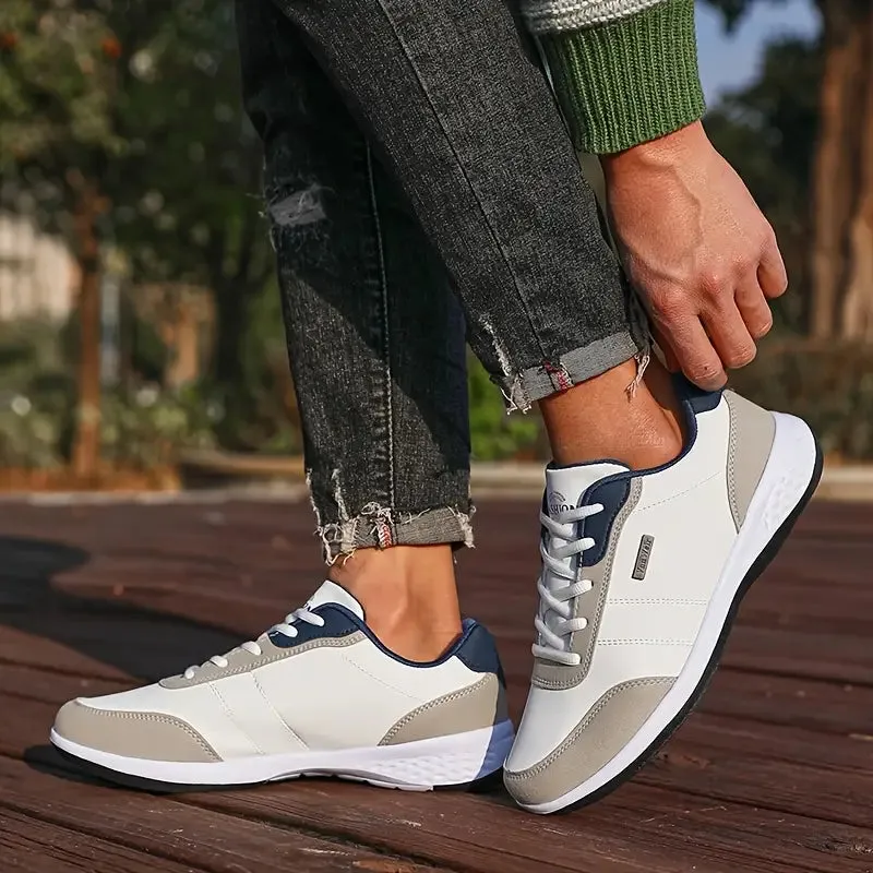 BACkWOODS | Men's Fashion Orthopedic Sports Shoes