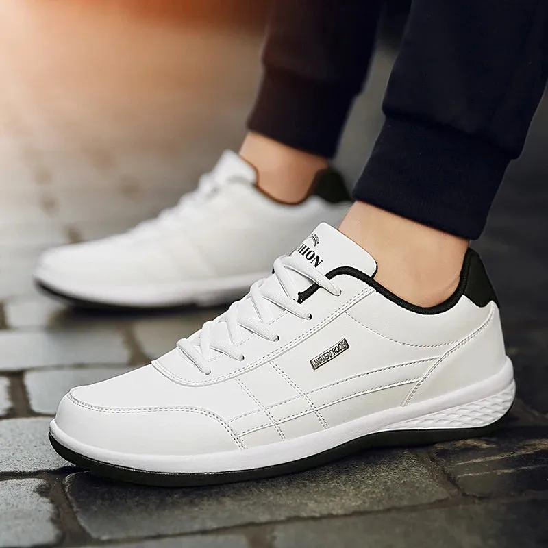 BACkWOODS | Men's Fashion Orthopedic Sports Shoes