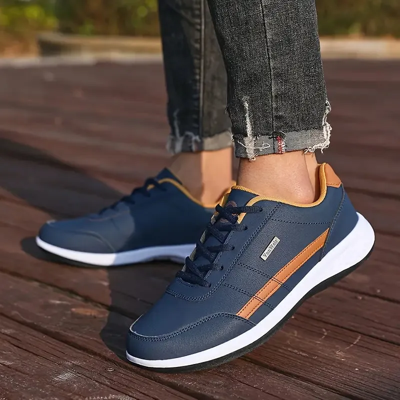 BACkWOODS | Men's Fashion Orthopedic Sports Shoes