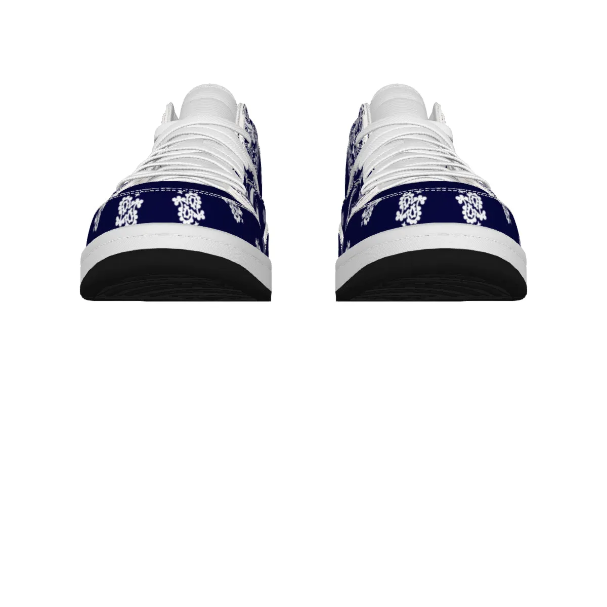 BANDANA NAVYBLUE SNEAKER AF