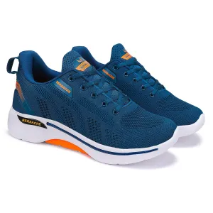Bersache Lightweight Sneaker Shoes For Men  -  7050