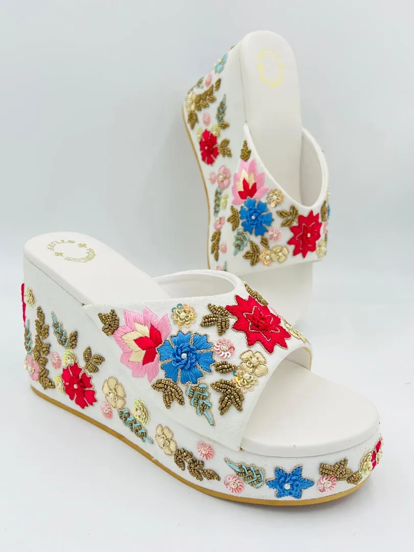 Bhaarya(Wedges)