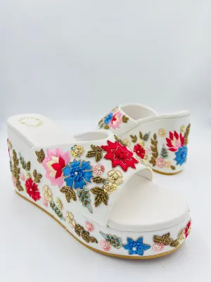 Bhaarya(Wedges)