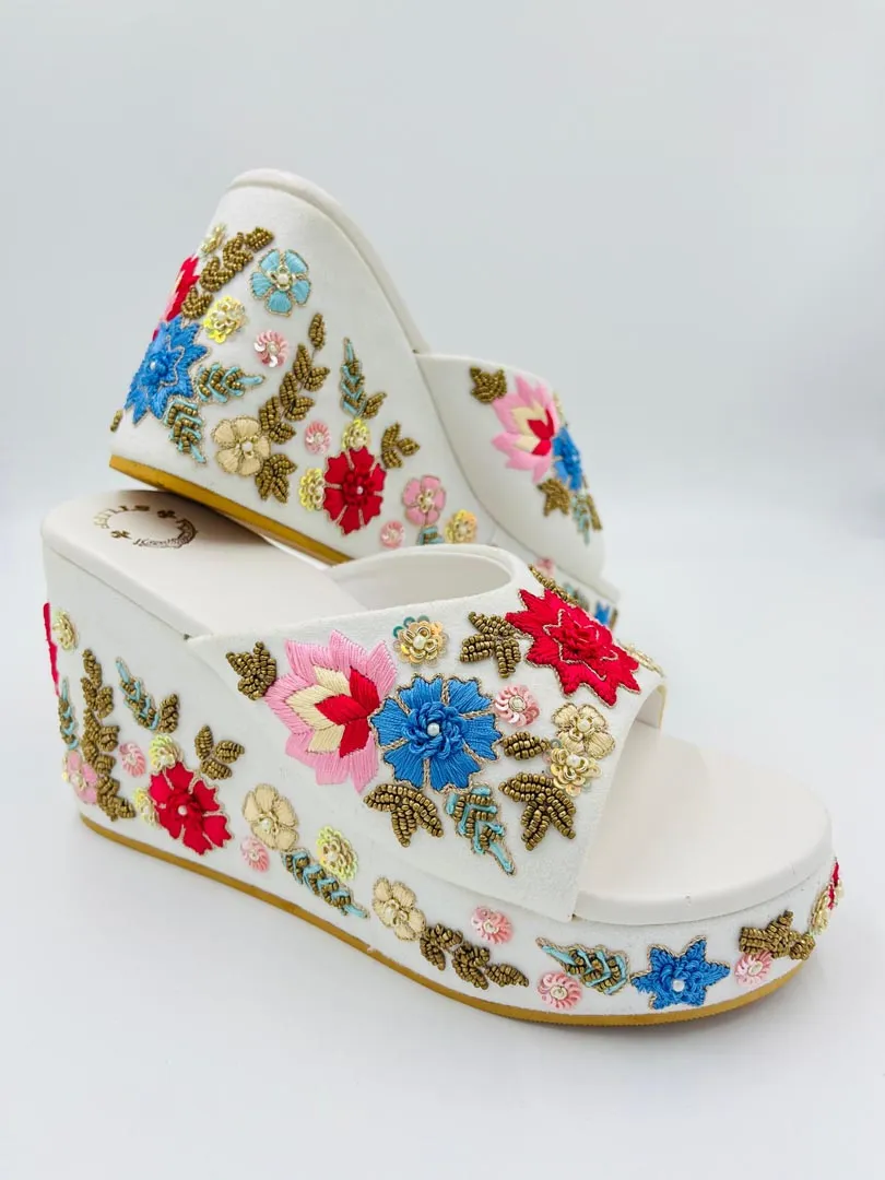 Bhaarya(Wedges)