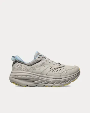 Bondi L 'Vibrant Bloom' Stardust / Sunlight Running Shoes