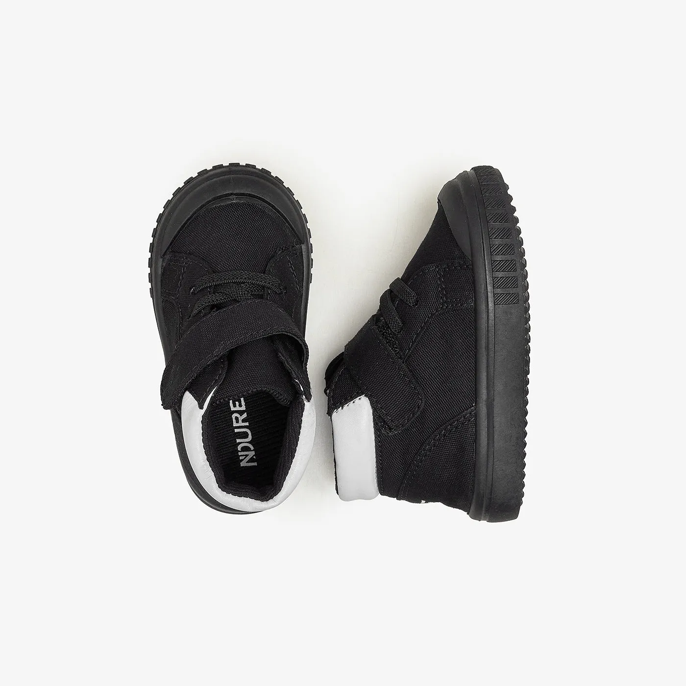 Boy's Cute Kicks
