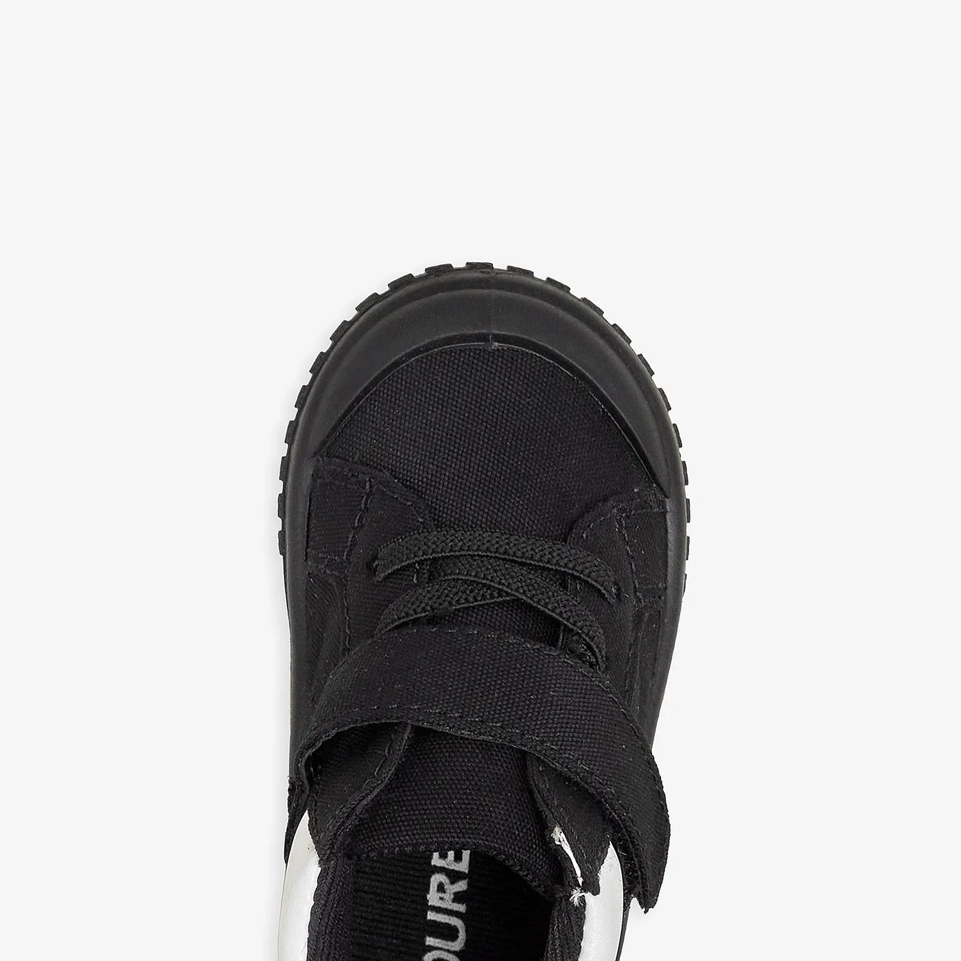 Boy's Cute Kicks