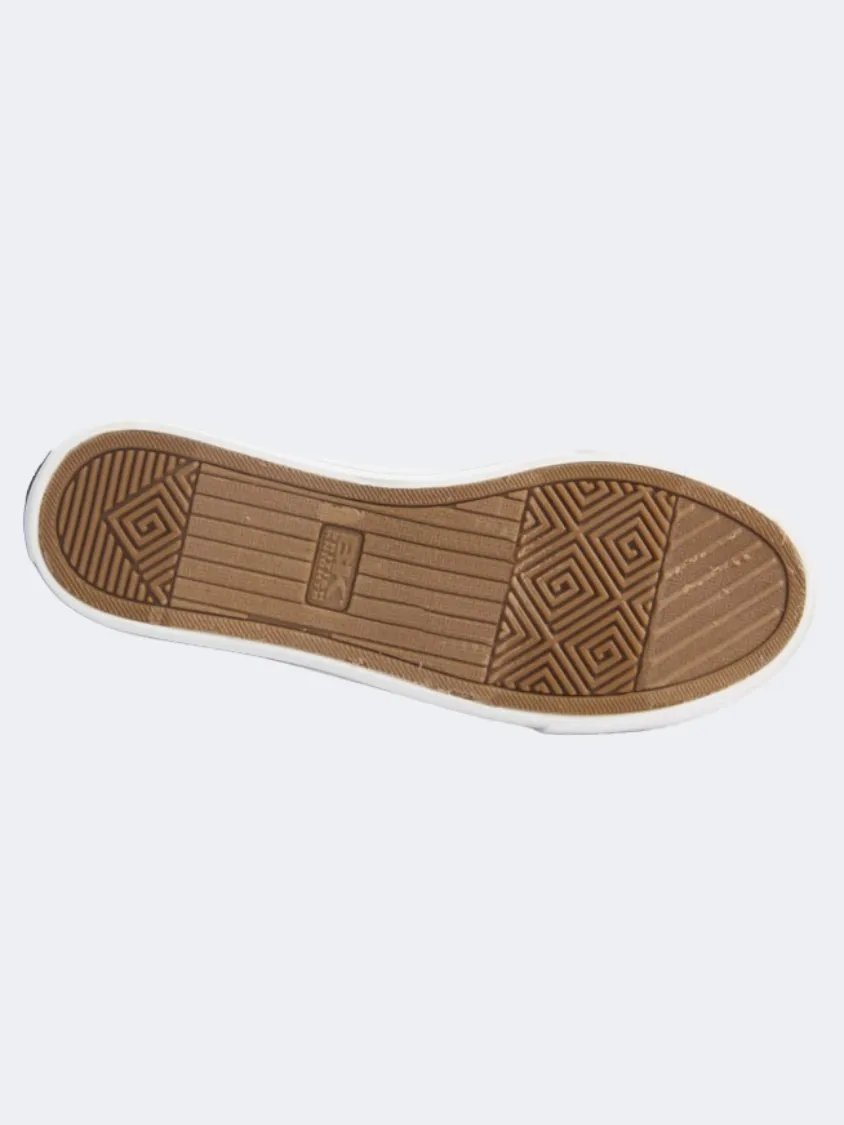 British Knight Kaya Low Women Lifestyle Shoes Black