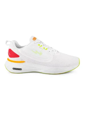 CAMP-JUBLIEE White Men's Sports Shoes