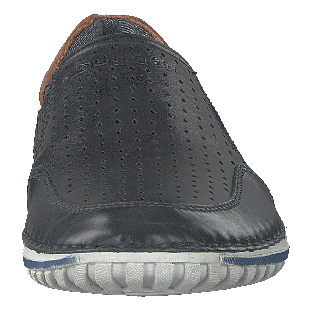 Canberra Dark Blue