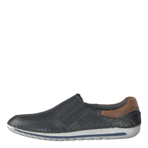 Canberra Dark Blue