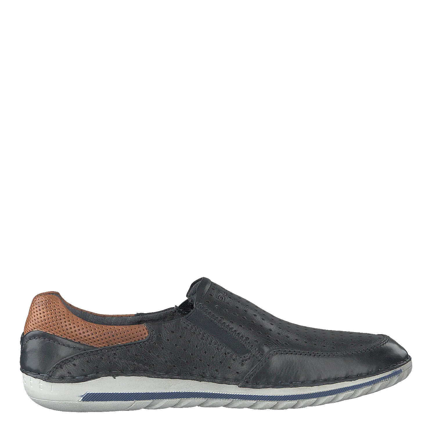 Canberra Dark Blue