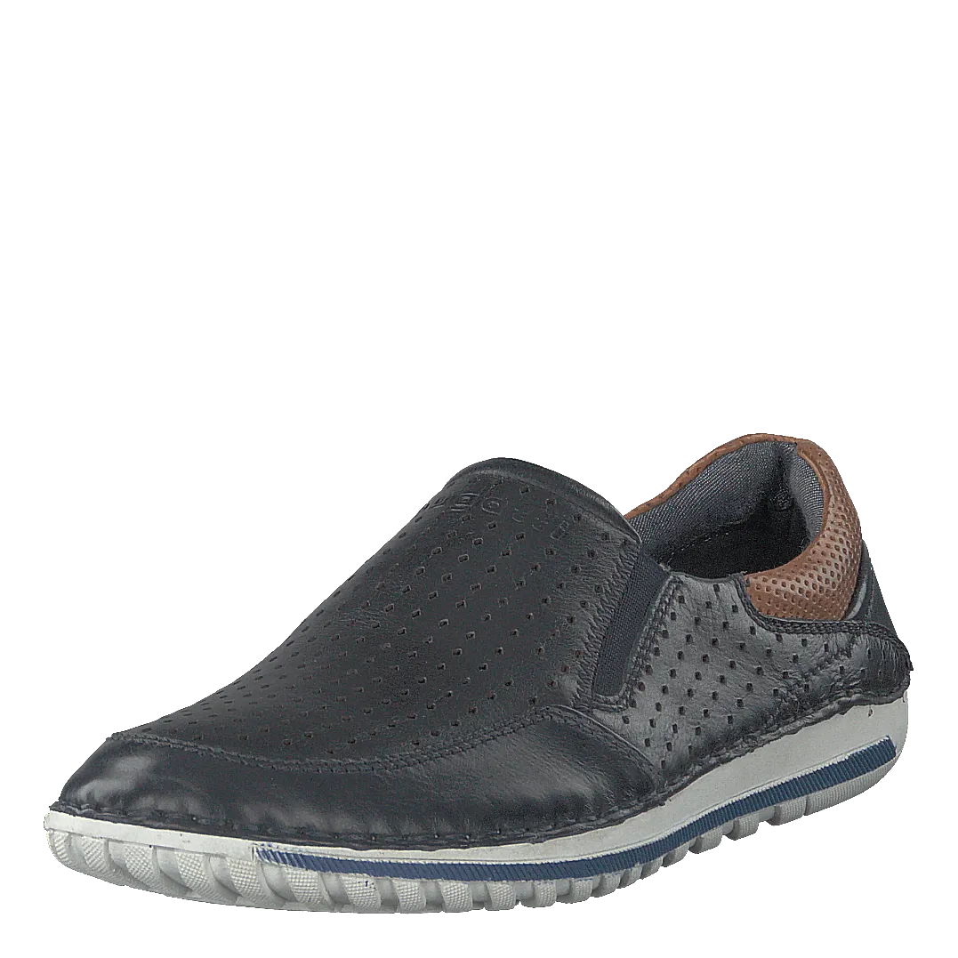Canberra Dark Blue