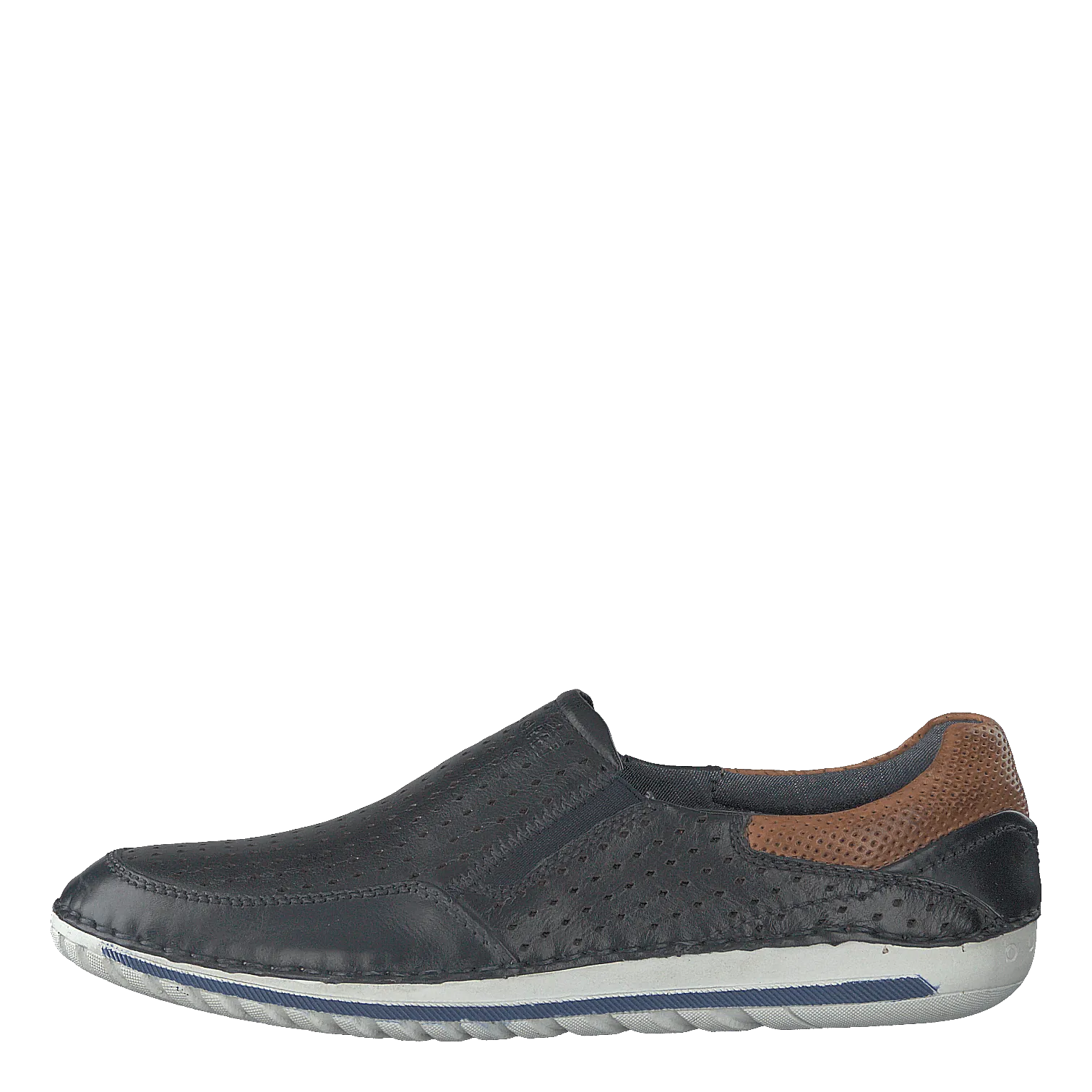 Canberra Dark Blue