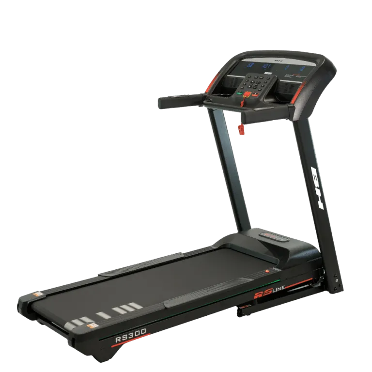 Cardio Package