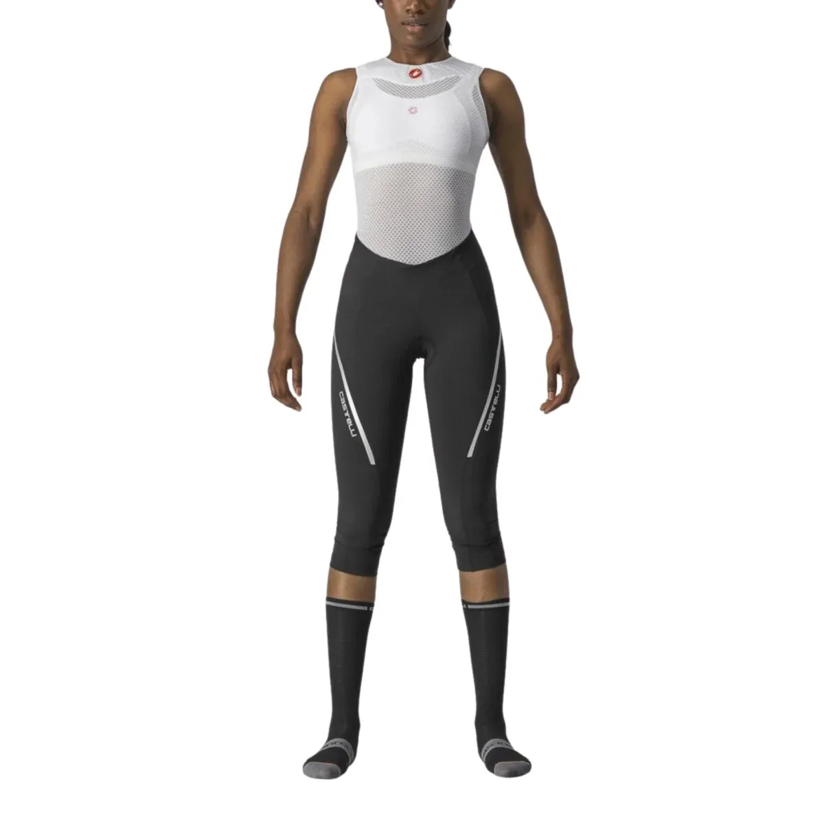 Castelli Velocissima 3 Women Knickers