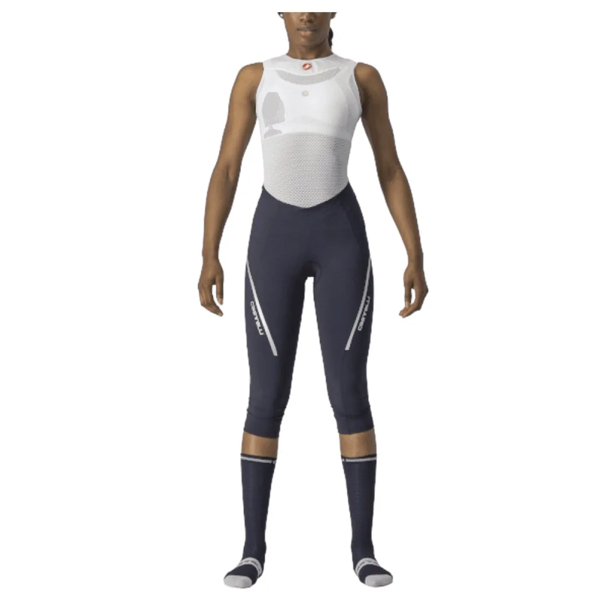 Castelli Velocissima 3 Women Knickers