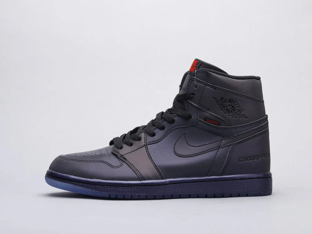 CE - AJ1 Fearless Chameleon