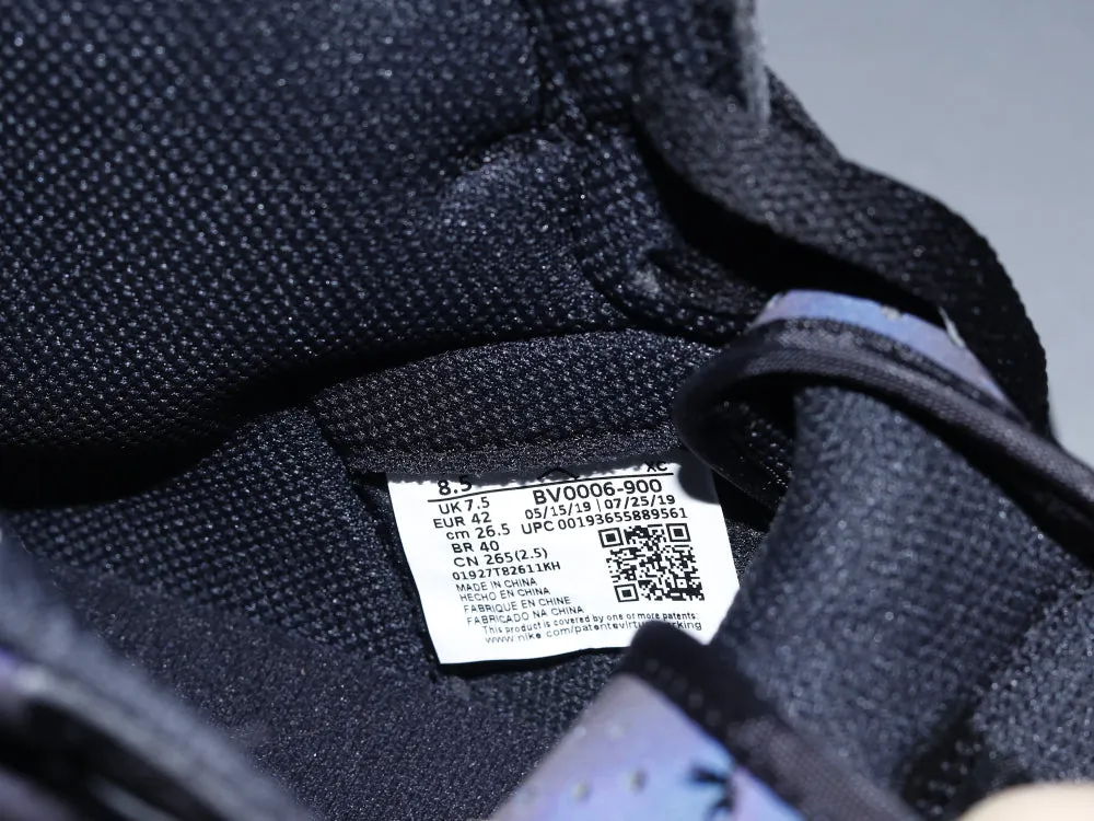 CE - AJ1 Fearless Chameleon
