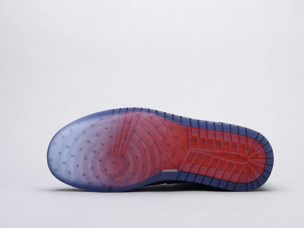 CE - AJ1 Fearless Chameleon