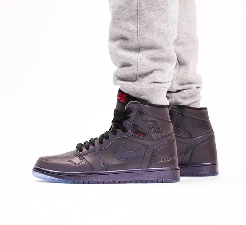 CE - AJ1 Fearless Chameleon