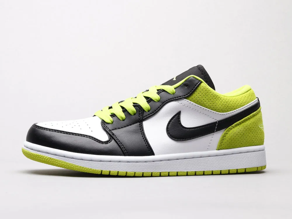 CE - AJ1 fluorescent green
