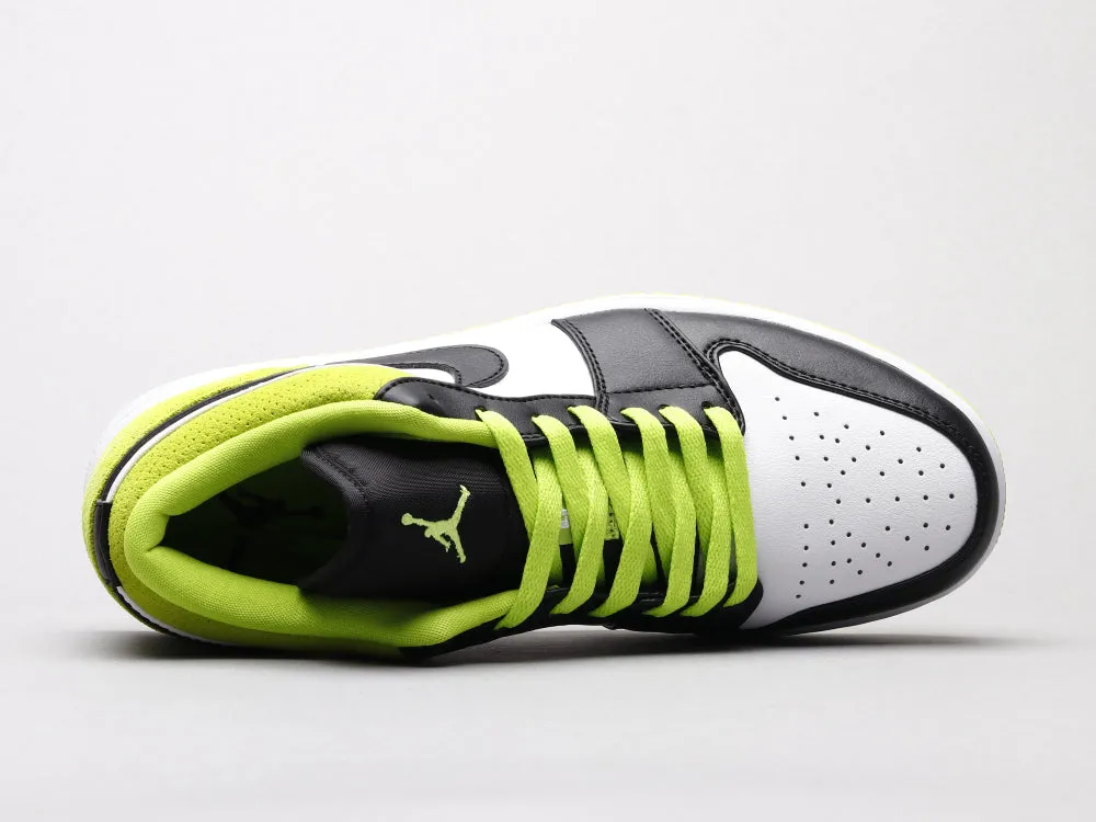 CE - AJ1 fluorescent green