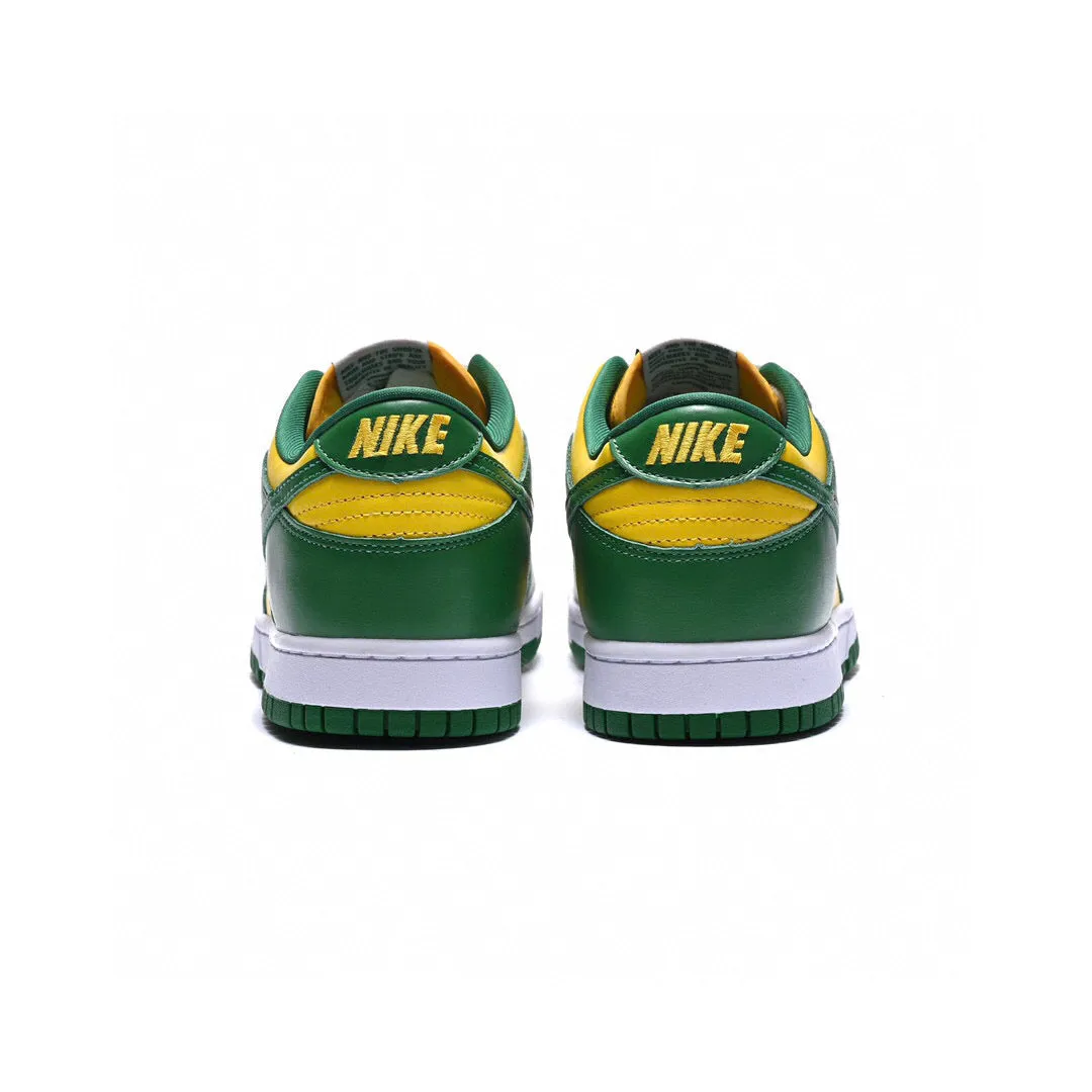 CE - NKE Dunk Low Brazil