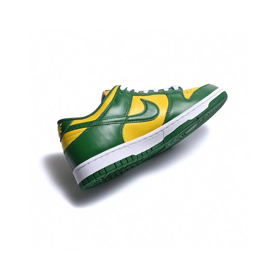 CE - NKE Dunk Low Brazil