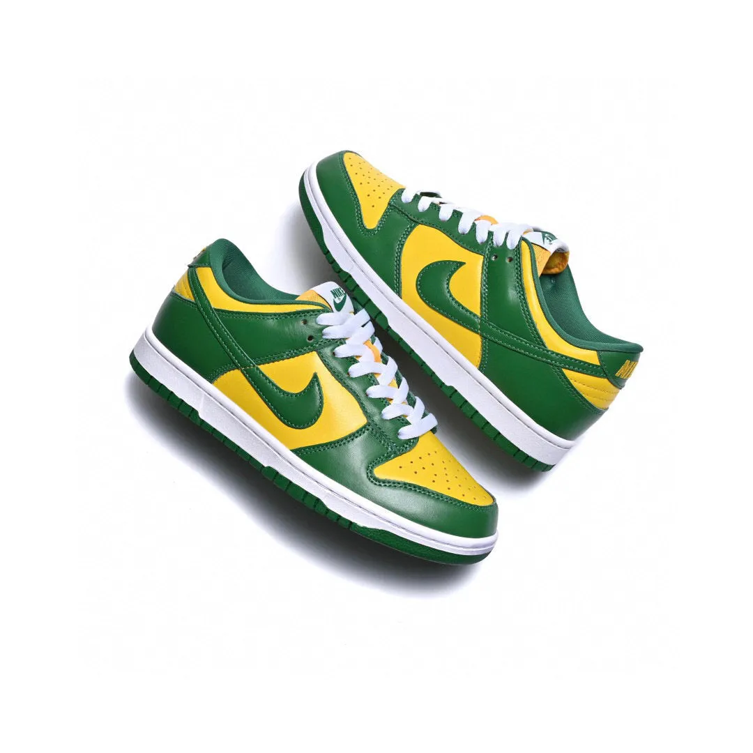CE - NKE Dunk Low Brazil