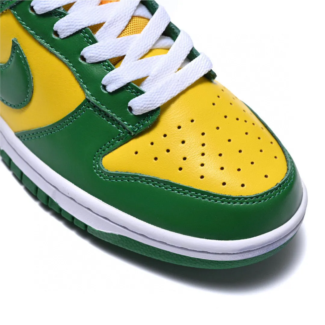 CE - NKE Dunk Low Brazil