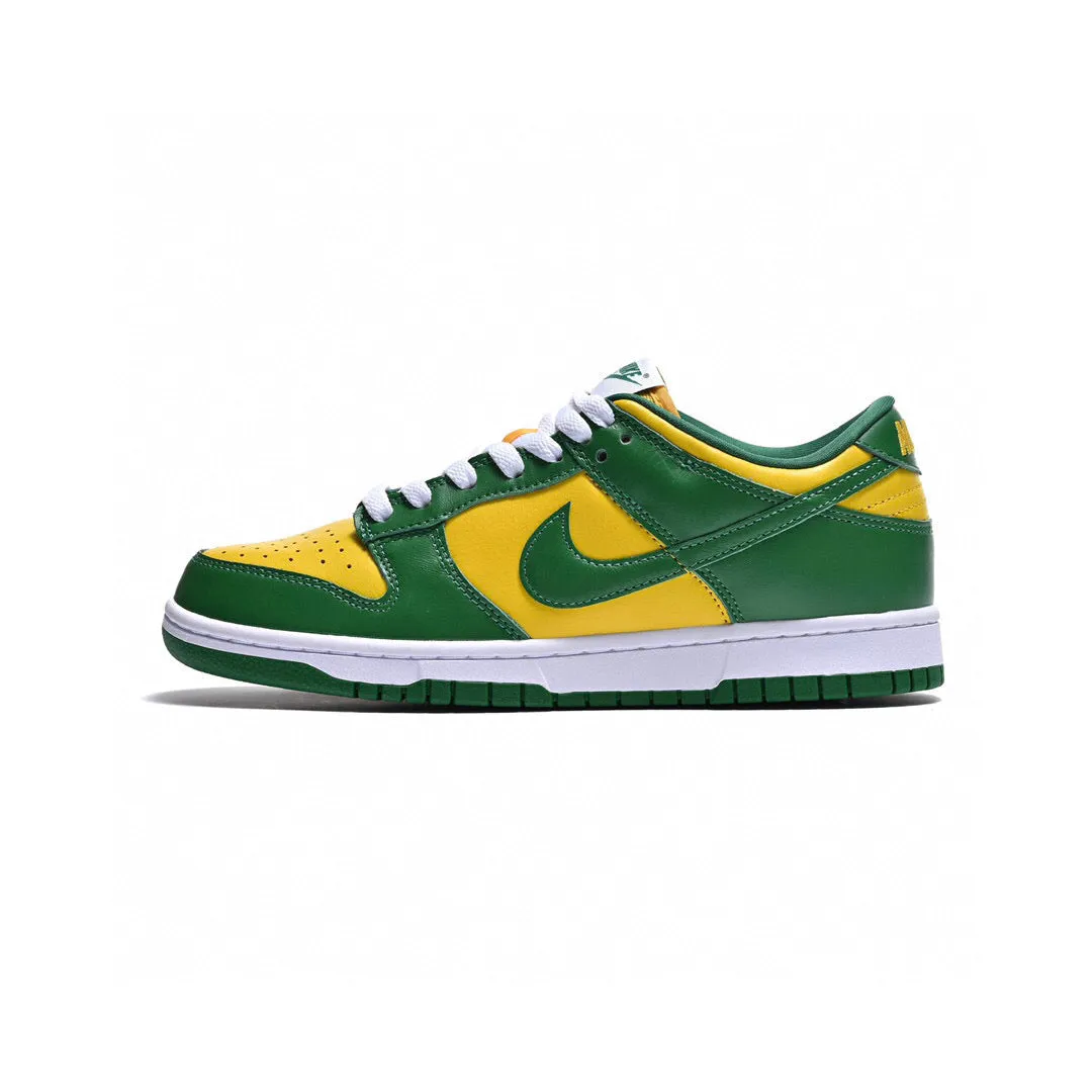 CE - NKE Dunk Low Brazil