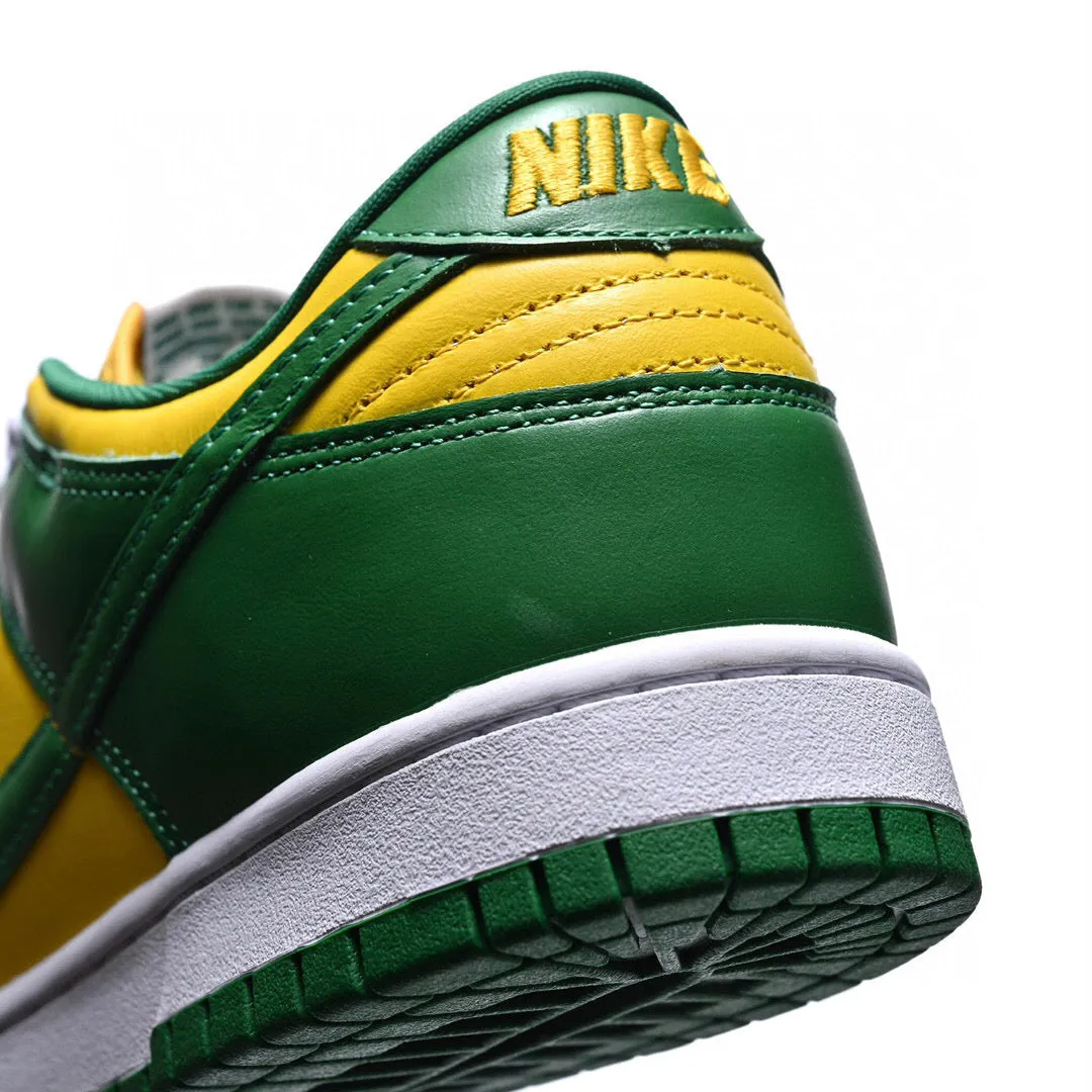 CE - NKE Dunk Low Brazil