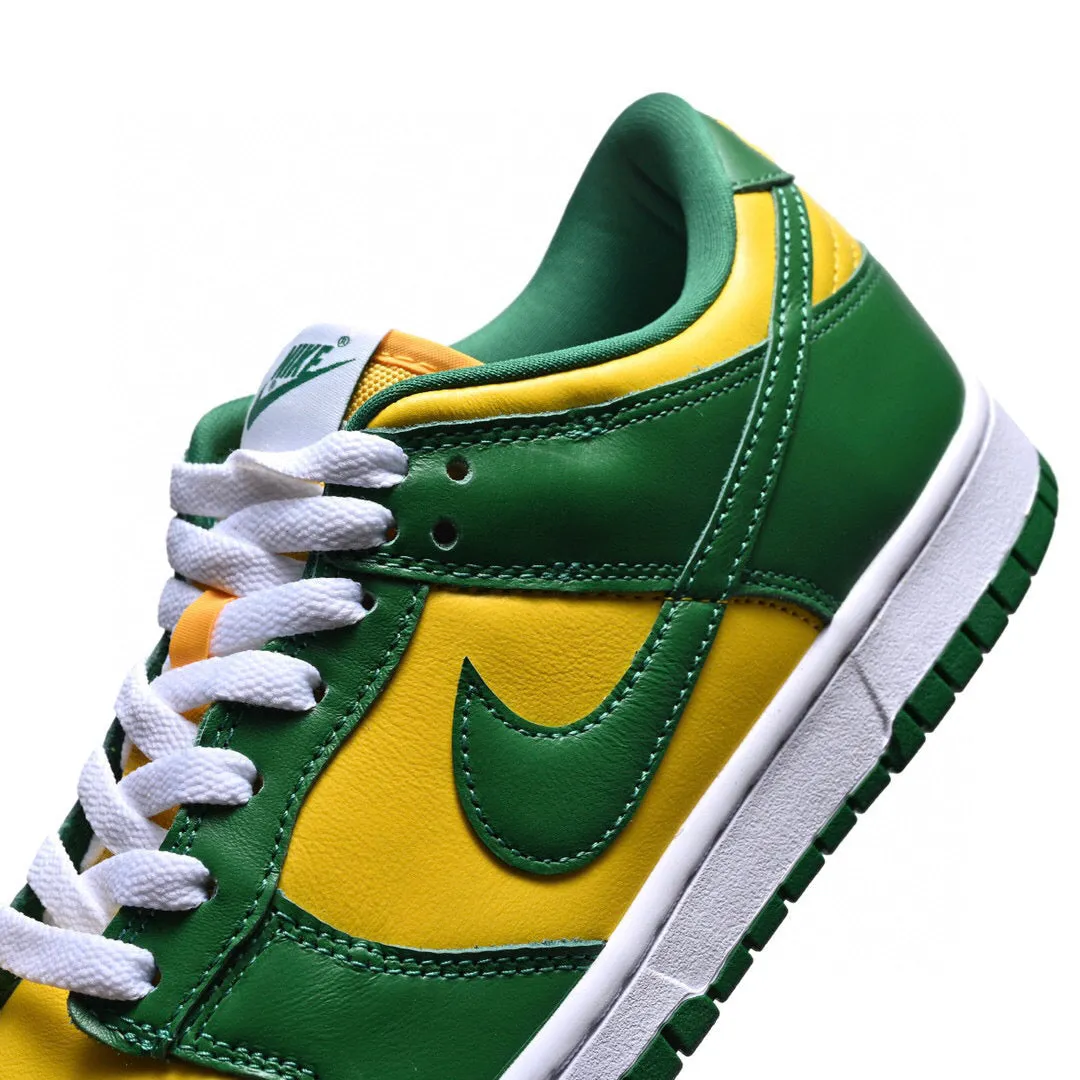 CE - NKE Dunk Low Brazil