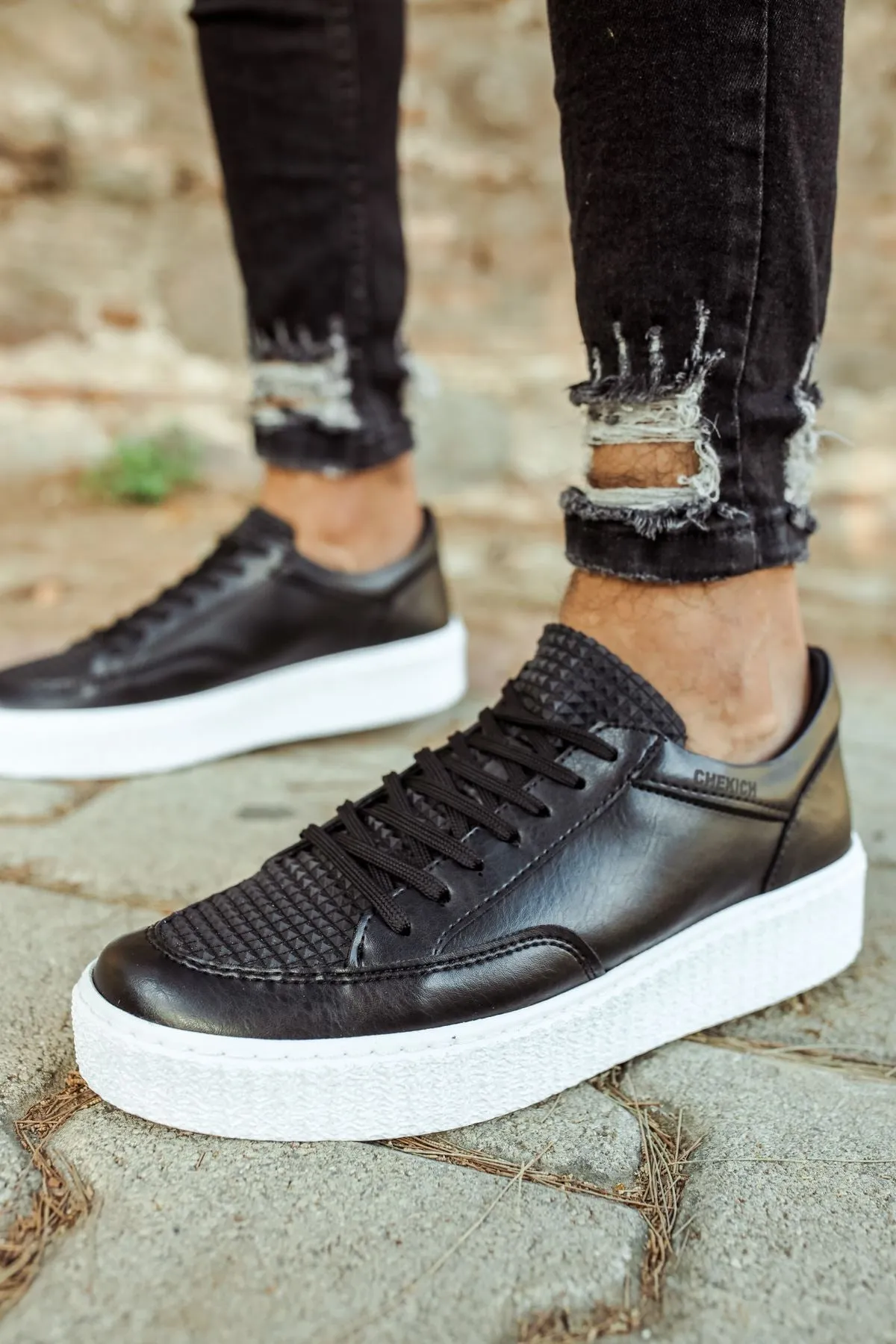 CH017 Men's Sports Shoes
