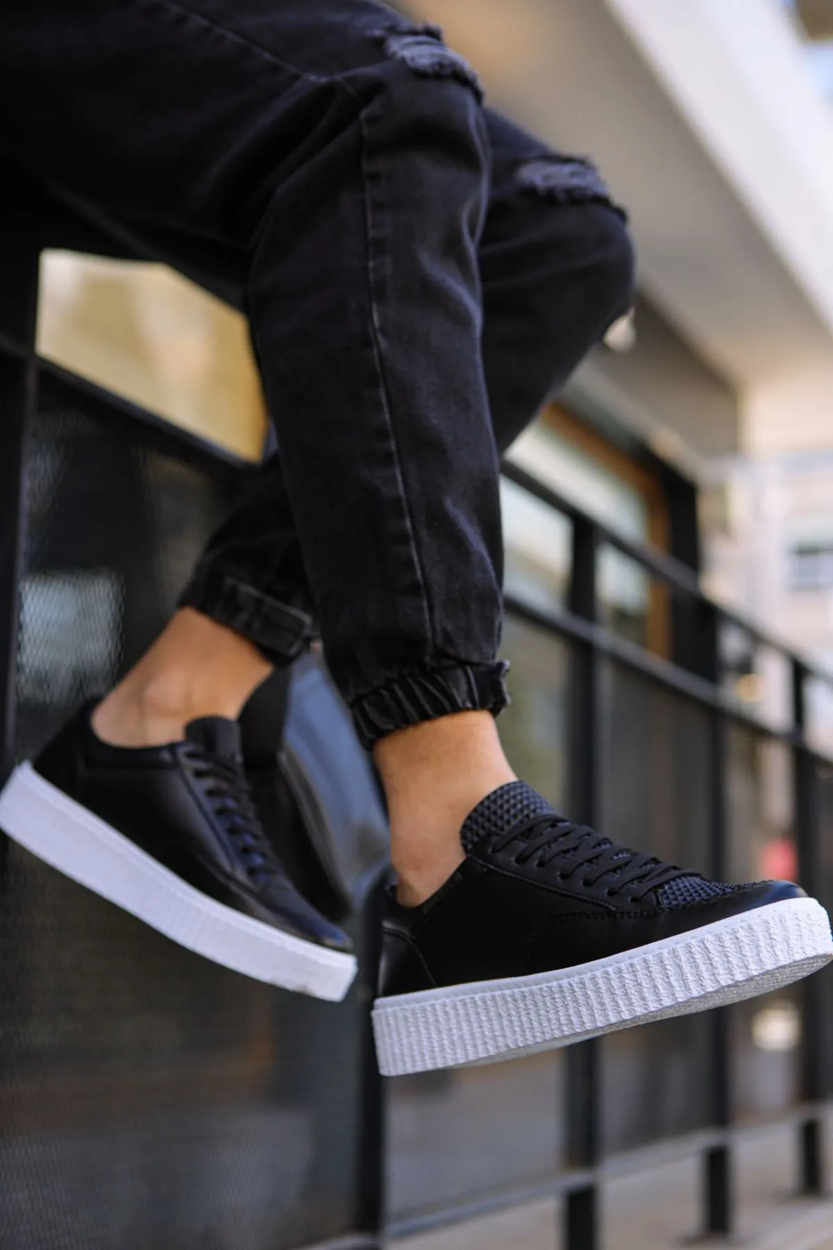 CH017 Men's Sports Shoes