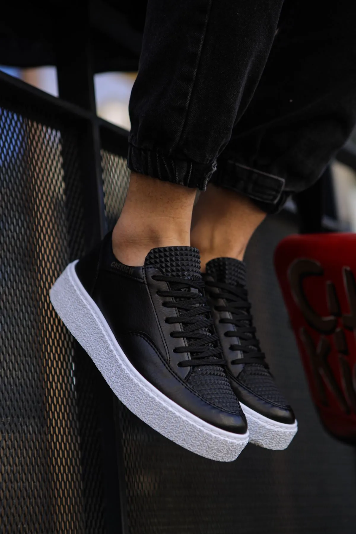 CH017 Men's Sports Shoes