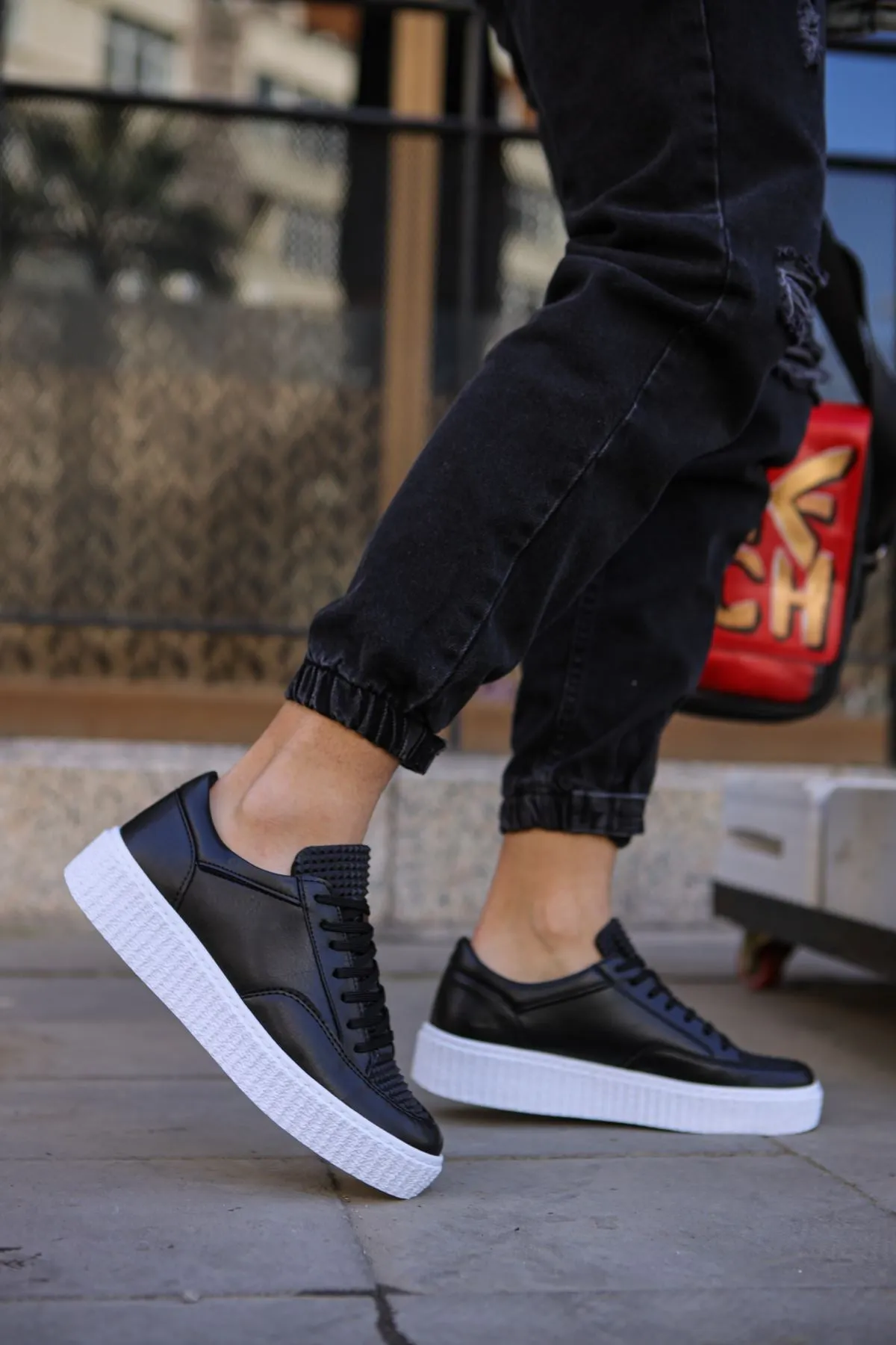 CH017 Men's Sports Shoes