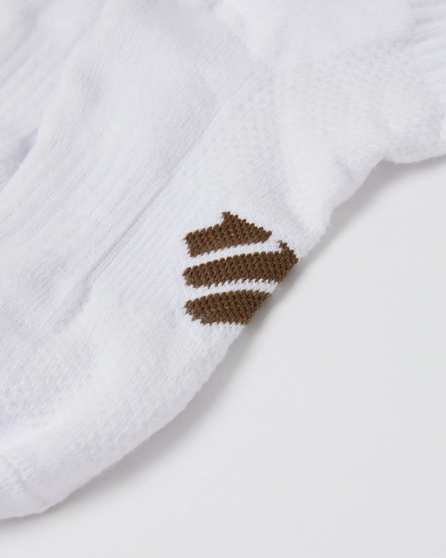 Chocolate Crew Socks