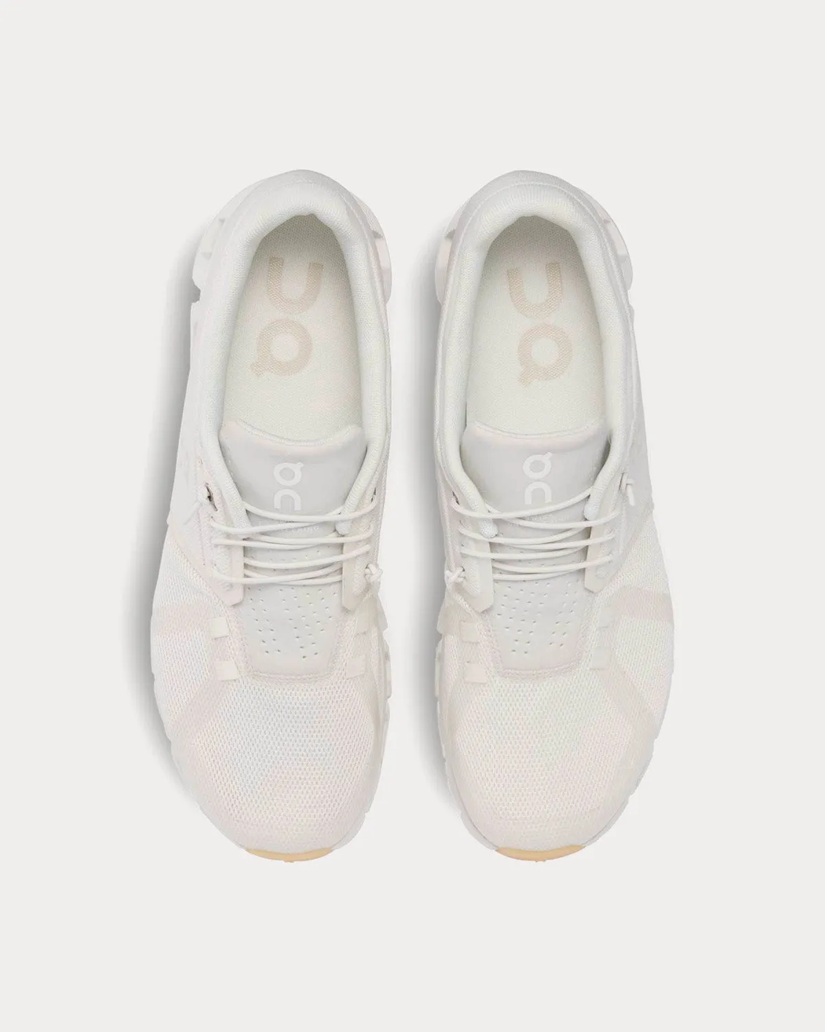 Cloud 5 Undyed Running Shoes