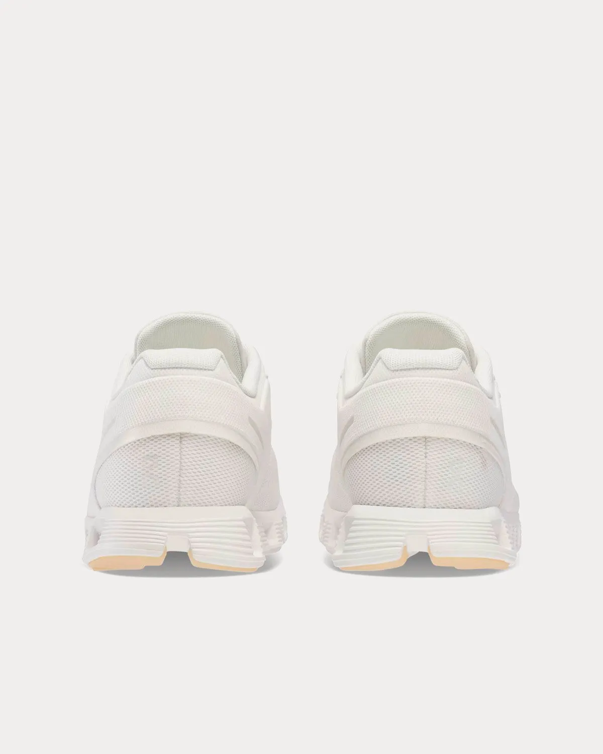 Cloud 5 Undyed Running Shoes