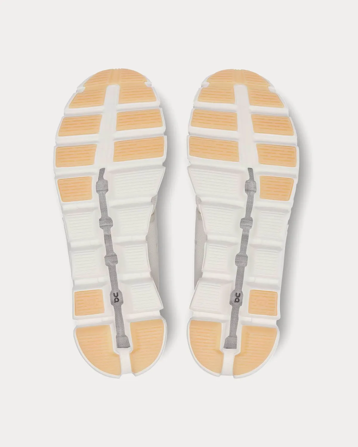 Cloud 5 Undyed Running Shoes