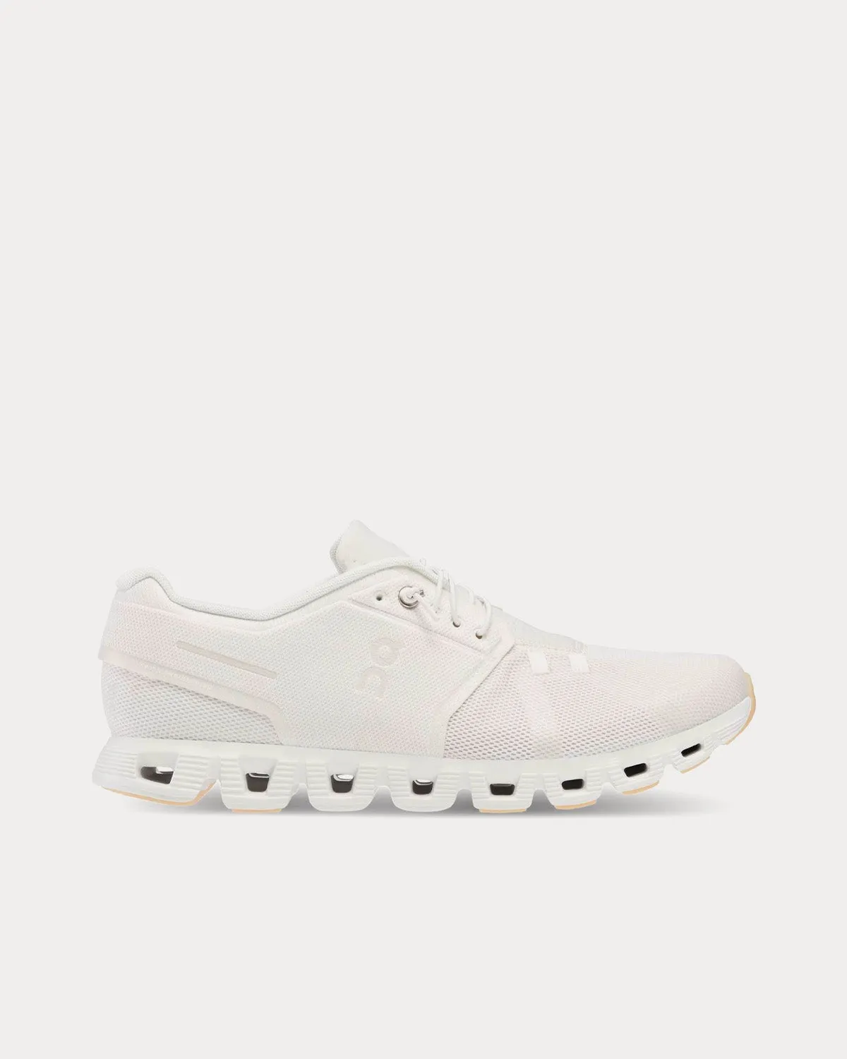 Cloud 5 Undyed Running Shoes