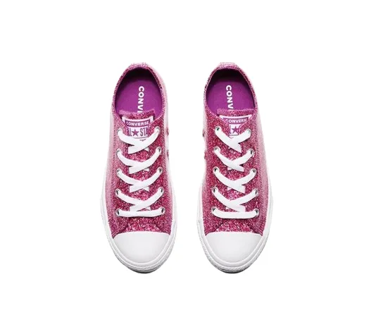 Converse Chuck Taylor All Star OX Shoes