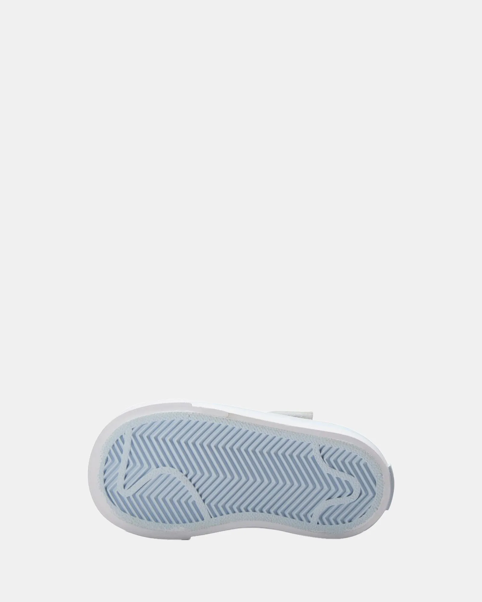 Court Legacy Infant White/Blue Tint/Sail